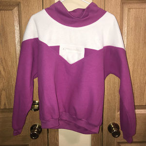 Vintage Adidas Pullover